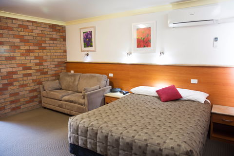 Scone Motor Inn And Apartments - Accommodation 4U 2