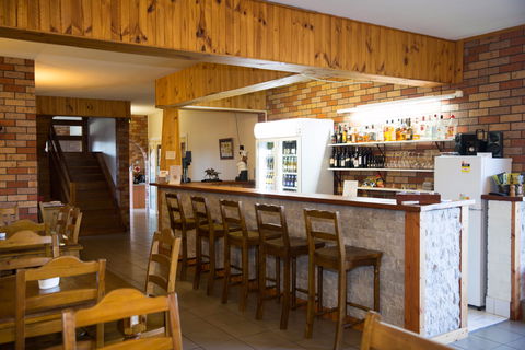 Scone Motor Inn And Apartments - Accommodation 4U 4