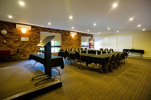 Scone Motor Inn And Apartments - Accommodation 4U 5