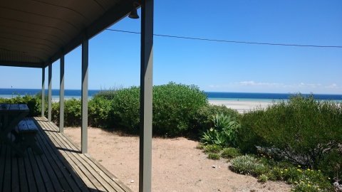 Sea Story - Accommodation 4U 1