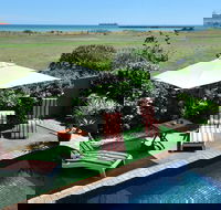 Seacove on the Beach - Accommodation 4U