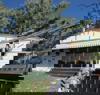 Serenity Now - Accommodation 4U
