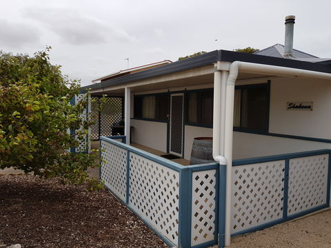 Shakona - Accommodation 4U 0