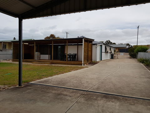 Shakona - Accommodation 4U 1