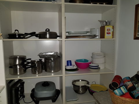 Shakona - Accommodation 4U 3