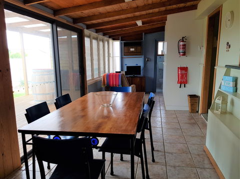 Shakona - Accommodation 4U 9
