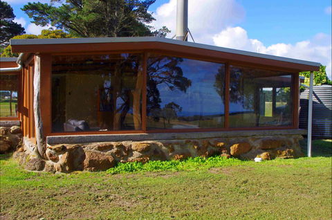 Southern Ocean Retreats - Goondooloo Cottage - Accommodation 4U 2