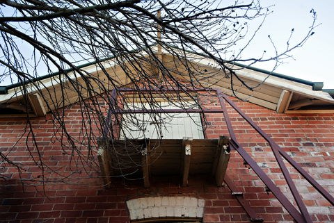 Stable On Riesling - Accommodation 4U 1