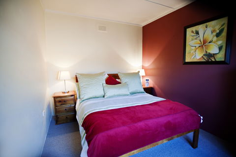 Stable On Riesling - Accommodation 4U 2