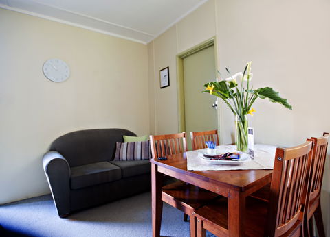 Stable On Riesling - Accommodation 4U 3