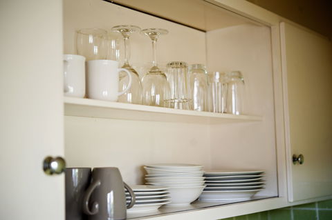 Stable On Riesling - Accommodation 4U 4