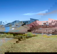 Stunning Clifftop - Accommodation 4U