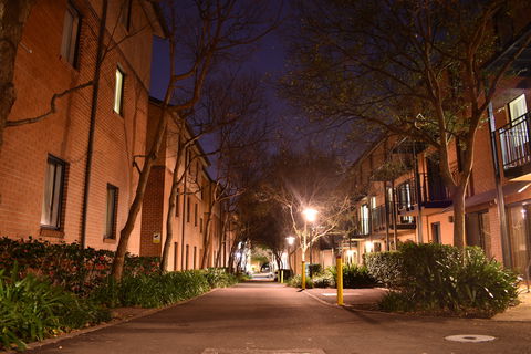 Sydney University Village - Accommodation 4U 0