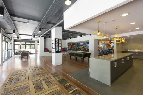 Sydney University Village - Accommodation 4U 3