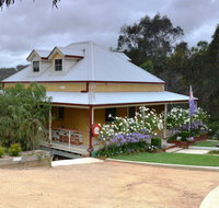 Tanwarra Lodge Bed and Breakfast - Accommodation 4U