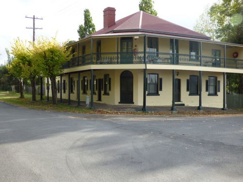 Tenterfield Lodge Caravan Park - Accommodation 4U 0
