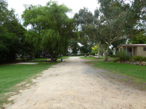 Tenterfield Lodge Caravan Park - Accommodation 4U 3