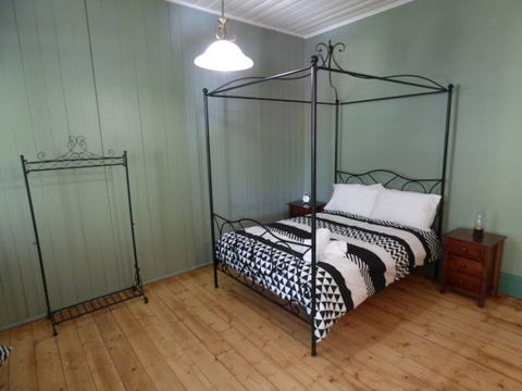 Tenterfield Lodge Caravan Park - Accommodation 4U 7