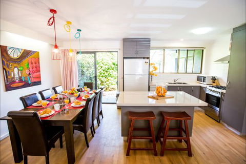 Tessies House - Accommodation 4U 0