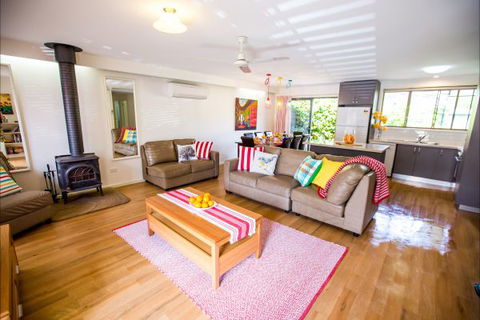 Tessies House - Accommodation 4U 1