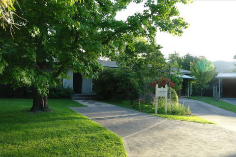 Tessies House - Accommodation 4U 3