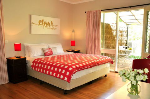 Tessies House - Accommodation 4U 4
