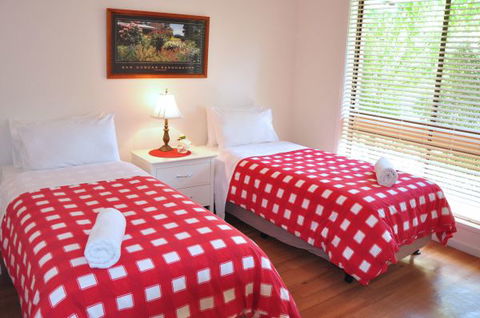 Tessies House - Accommodation 4U 5