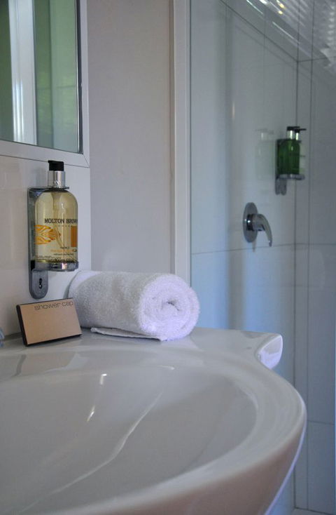 Tessies House - Accommodation 4U 7