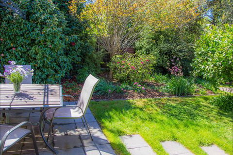 Tessies House - Accommodation 4U 9