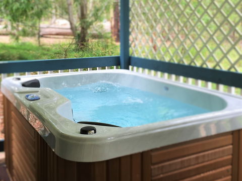Telegraph Retreat Cottages - Accommodation 4U 2