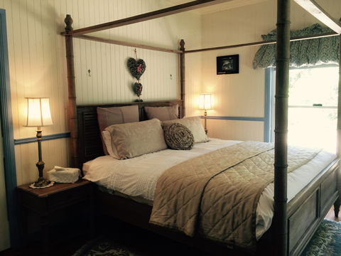 Telegraph Retreat Cottages - Accommodation 4U 3