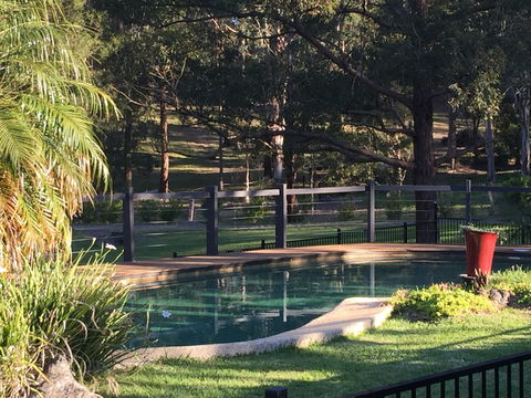 Telegraph Retreat Cottages - Accommodation 4U 7
