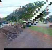 Tennant Creek Caravan Park - Accommodation 4U