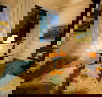 Terania Green Boutique Eco Cottages - Accommodation 4U