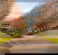 The Convent Hunter Valley - Accommodation 4U