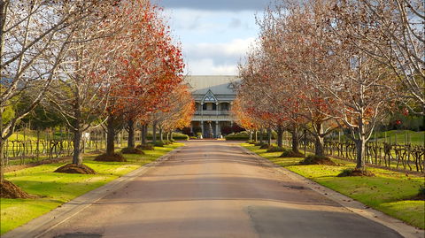 The Convent Hunter Valley - Accommodation 4U 0