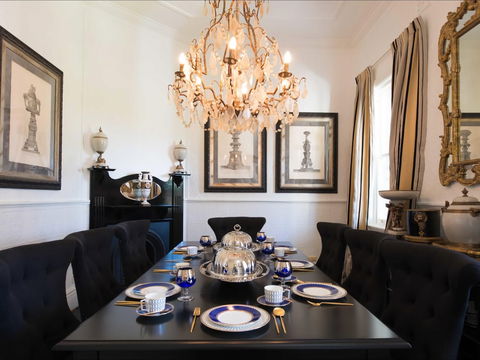 The Convent Hunter Valley - Accommodation 4U 1