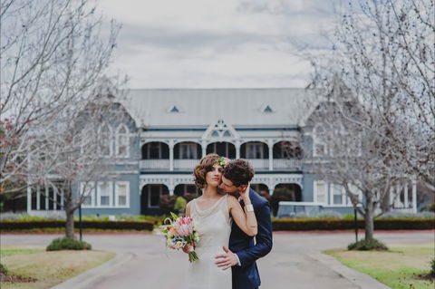 The Convent Hunter Valley - Accommodation 4U 3