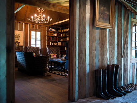 The Convent Hunter Valley - Accommodation 4U 5
