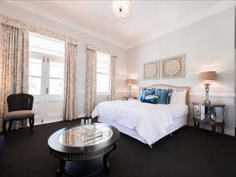 The Convent Hunter Valley - Accommodation 4U 7
