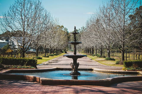 The Convent Hunter Valley - Accommodation 4U 8