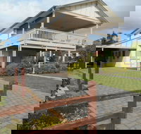 The Breezeway - Accommodation 4U