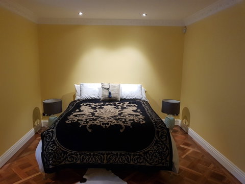 The Amazing Grace Retreat - Accommodation 4U 0