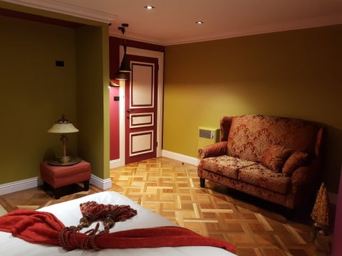 The Amazing Grace Retreat - Accommodation 4U 1