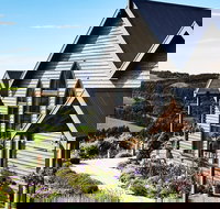 The Church House Gourmet Retreat - Accommodation 4U