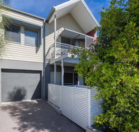 The Terrace in Cranebrook Waterside - Accommodation 4U