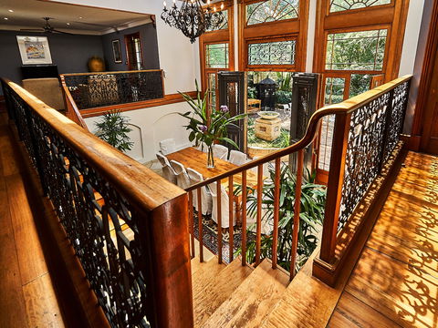 The Regents Park - Accommodation 4U 0