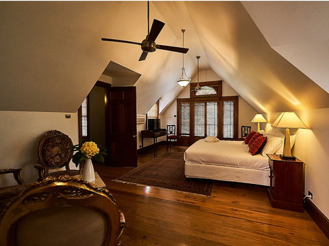 The Regents Park - Accommodation 4U 1