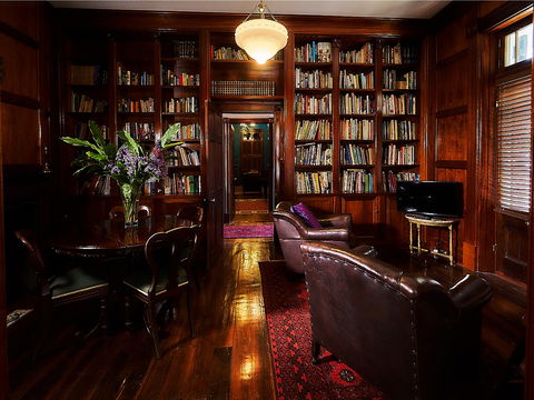 The Regents Park - Accommodation 4U 3