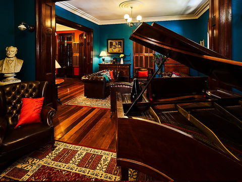 The Regents Park - Accommodation 4U 4